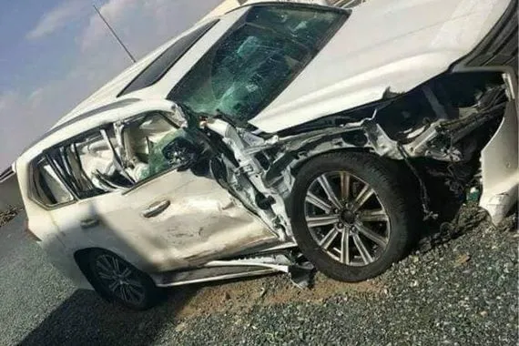 لفك الاختناقات الحكومة العراقية تمنع دخول 4 أنواع من السيارات المتضررة وتدرس إعادة التسقيط