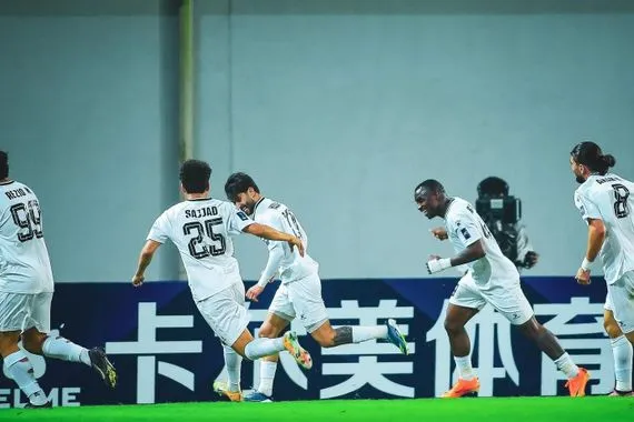 الزوراء يتغلب على غوا الهندي بهدفين لهدف في دوري أبطال آسيا 2