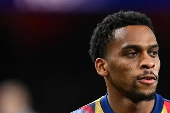 إحصائيات تيمبر في الشوط الأول أمام البايرن