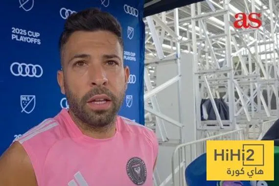 هل شعرت بشيء خاص بعد عودة برشلونة للكامب نو ألبا يُجيب