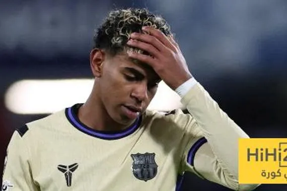 موقف غرفة ملابس برشلونة بعد الهزيمة القاسية ضد تشيلسي