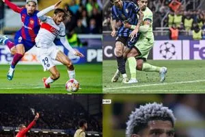 صورة أخطاء أراوخو الكارثية تكلف برشلونة الكثير