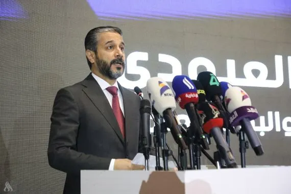 وزير التعليم جائزة القراءة تجسد قدرة الطلبة على تحويل المعرفة إلى وعي متقدّم وكالة الانباء العراقية واع