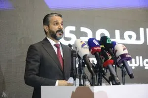 وزير التعليم جائزة القراءة تجسد قدرة الطلبة على تحويل المعرفة إلى وعي متقدّم وكالة الانباء العراقية واع