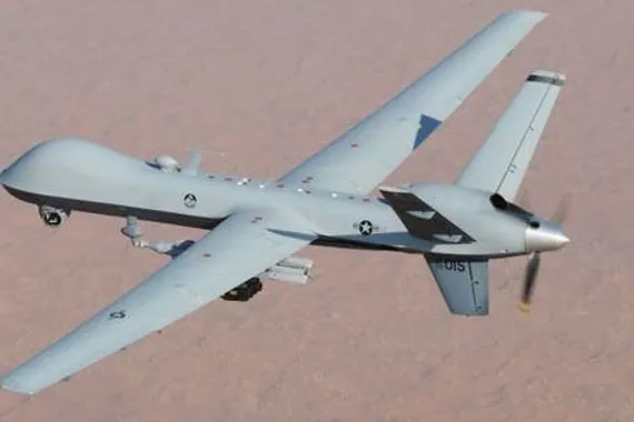 الكرعاوي ينتقد الاعلام الامني ويؤكد الطيران الصهيوني يجوب السماء العراقية لاستهداف ايران