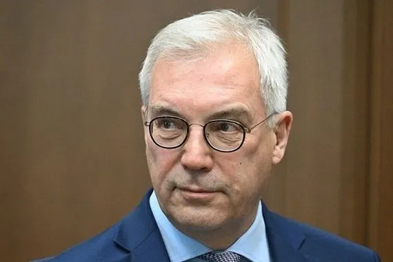 الخارجية الروسية الاتحاد الأوروبي يشطب نفسه من عملية السلام في أوكرانيا