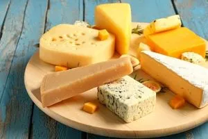 ما علاقة الجبن بالخرف