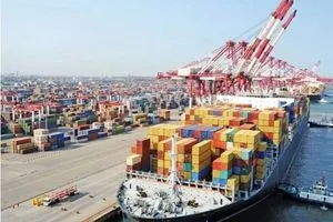 العراق يستورد أكثر من 40 مليار دولار في النصف الأول من 2025