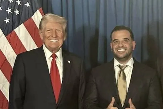 مبعوث ترامب لا مكان للجماعات المسلحة في العراق