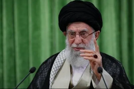 المرشد الايراني إدارة ترامب غير جديرة بالتعاون مع إيران