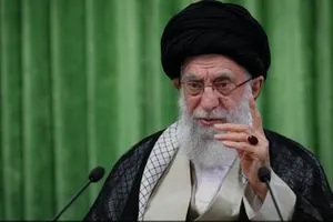 المرشد الايراني إدارة ترامب غير جديرة بالتعاون مع إيران