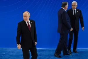 بوتين سنواصل العمل مع شركائنا للكشف عن الخلايا الإرهابية