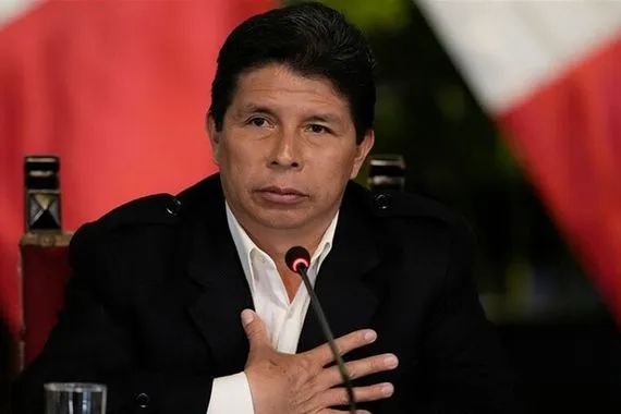 السجن 11 عاما للرئيس السابق في بيرو