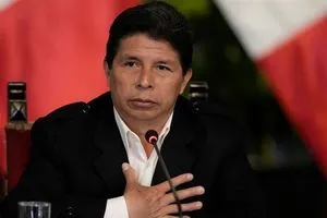 السجن 11 عاما للرئيس السابق في بيرو