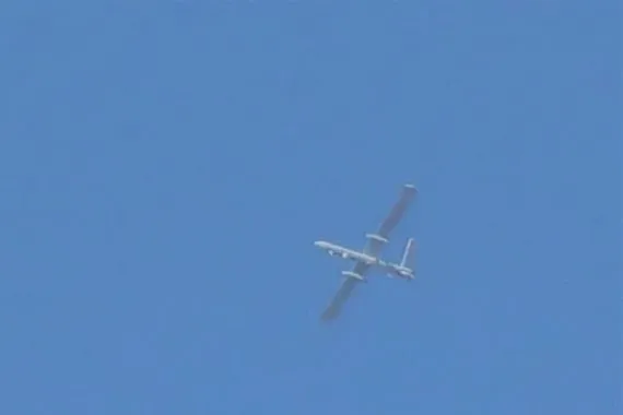 غارات إسرائيلية على لبنان بالذكرى الأولى لوقف إطلاق النار