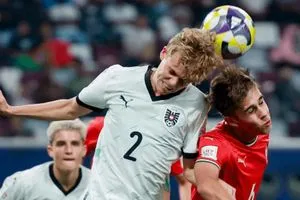 البرتغال تحرز كأس العالم تحت 17 سنة للمرة الأولى في تاريخها شفق نيوز