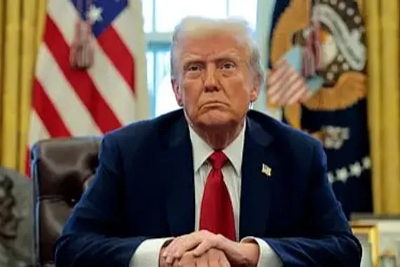 هجوم البيت الأبيض ترمب يدعو لمراجعة دخول الأجانب في عهد بايدن شفق نيوز