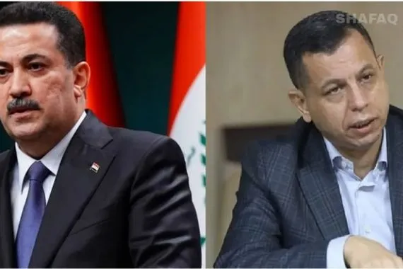 تقرير بريطاني الشطري والسوداني الأقرب لرئاسة الوزراء مع تراجع تدخل واشنطن وطهران شفق نيوز