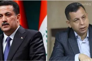 تقرير بريطاني الشطري والسوداني الأقرب لرئاسة الوزراء مع تراجع تدخل واشنطن وطهران شفق نيوز