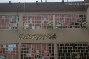 بسبب الزخم وزير التربية يمدد التقديم على الانتساب في نينوى عشرة أيام شفق نيوز