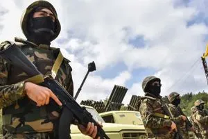 حزب الله اللبناني سلاح المقاومة باقٍ ما دام الاحتلال الإسرائيلي قائماً شفق نيوز