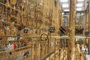 انخفاض أسعار الذهب في بغداد وأربيل شفق نيوز