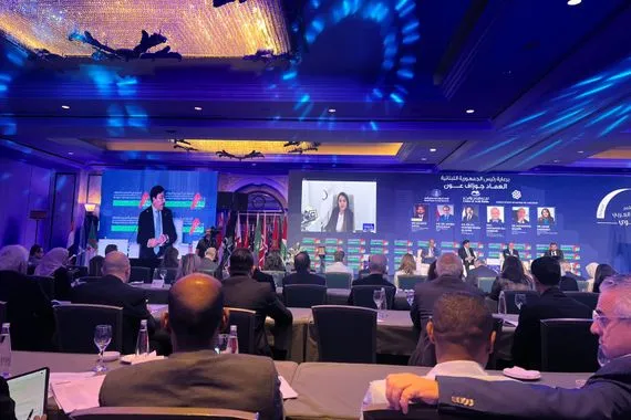 محافظ البنك المركزي العملة الرقمية ستحل 90 من مشاكل النظام المالي العراقي