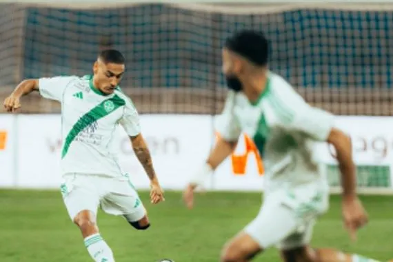 موعد مباراة الأهلي والقادسية في الكأس