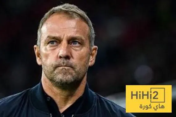 حيرة فليك بعد إصابة فيرمين