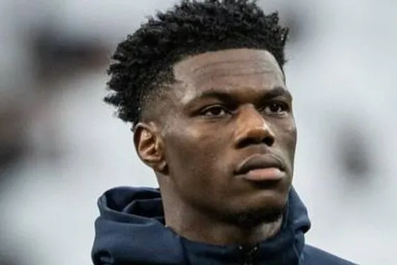 رقم قياسي لـ تشواميني في دوري الابطال