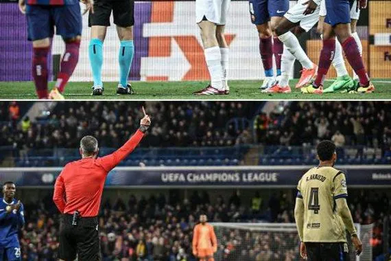 صور غبي منه فيه اراوخو يدخل متحف ريال مدريد كأكثر الاعبين انجازا في تاريخ النادي