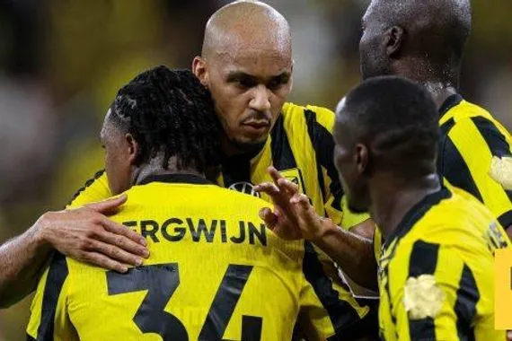 عودة أساسية للاعبين من الاتحاد أمام الشباب