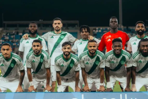 كم تبلغ القيمة التسويقية للأهلي قبل مواجهة القادسية