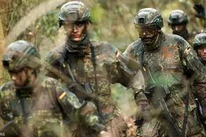 البرلمان الألماني يقر أكبر إنفاق عسكري منذ الحرب الباردة في ميزانية 2026 وكالة الانباء العراقية واع