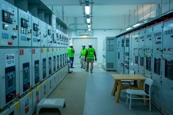 الكهرباء اتخذنا إجراءات بديلة لسد نقص الغاز الإيراني في بعض المحطات وكالة الانباء العراقية واع