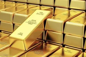 الذهب يتجه لتحقيق مكاسب شهرية رابعة وكالة الانباء العراقية واع
