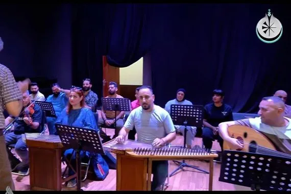 الأغاني العراقية صوت العراق في المشهد العالمي وكالة الانباء العراقية واع