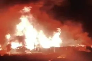 الإطار التنسيقي استهداف حقل كورمور للغاز يمثل تهديداً لأمن العراق واقتصاده