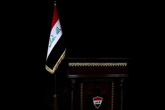 الشيخ رؤوف يؤكد استحالة التنازل عن منصب رئيس الجمهورية لصالح السنة