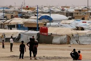 الموسوي يقرّ بوجود عواصم تعرقل تفكيك مخيم الهول لـ أهداف جيوسياسية