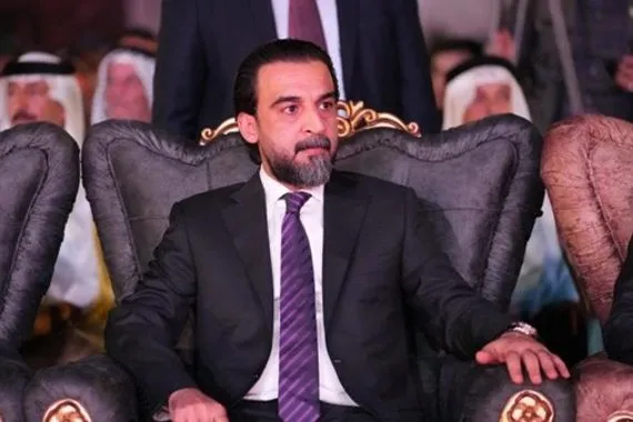 الأنبار توقف محاولة ابتلاع جهات تابعة للحبلوسي 50 دونماً من مقبرة الفلوجة