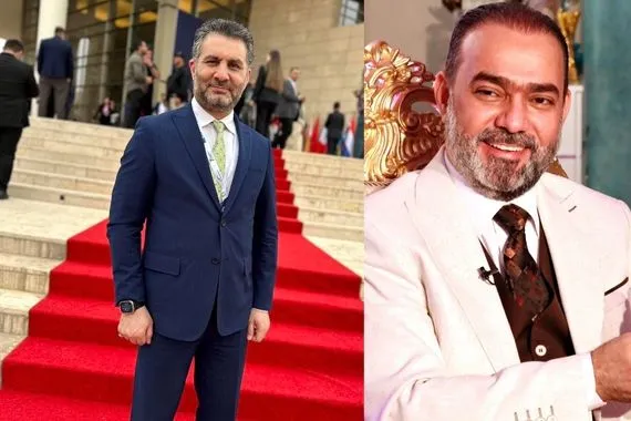 تكليف بليغ أبو كلل برئاسة هيئة الإعلام والاتصالات خلفاً لنوفل أبو رغيف