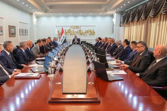 القضاء الأعلى يوضح مضامين رسالته الأخيرة ويجدد الدعوة لاحترام التوقيتات الدستورية