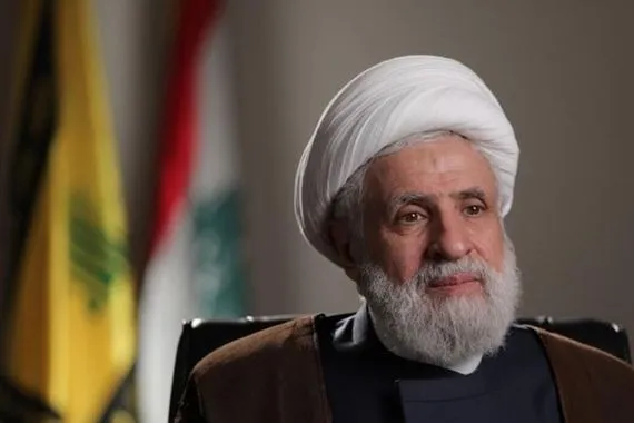 الأمين العام لحزب الله مستمرون في مقاومتنا وطرد الاحتلال