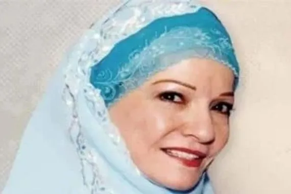 هل كانت السبب فى اعتزالها شمس البارودى تكشف تفاصيل لقاءاتها مع شادية