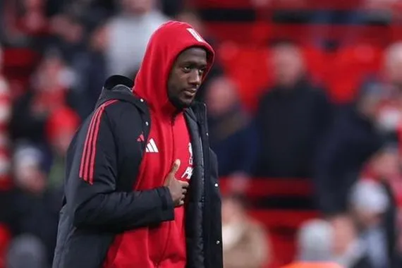 مدريد يفاجئ ليفربول بشأن صفقة كوناتي