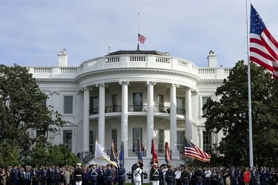 دعوات جمهورية لطرد المهاجرين المسلمين بعد هجوم قرب البيت الأبيض