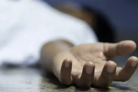 زوج يقتل عروسه قبل زفافهما