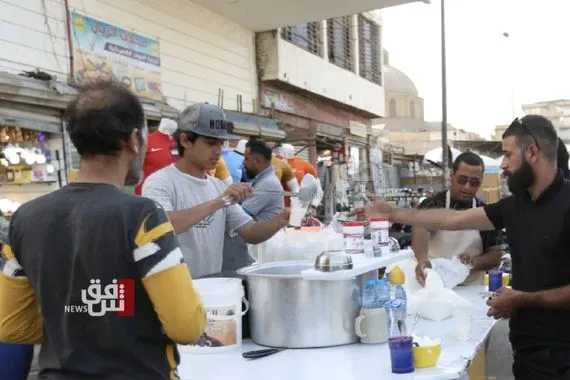 هرباً من الروتين جيل Z يقود ثورة العمل الحر في العراق شفق نيوز