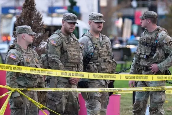 بسبب هجوم البيت الأبيض دعوات لطرد كل المسلمين من أميركا شفق نيوز